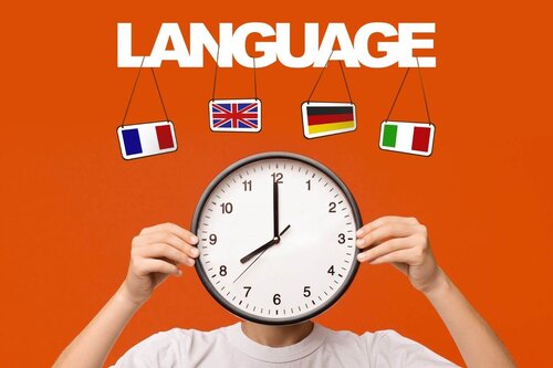 How long does it take to master these easiest languages to learn?