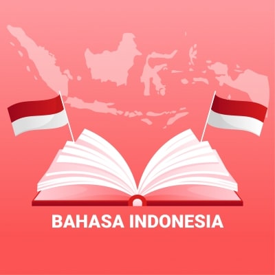 Indonesian is one of the easiest languages to learn for English speakers