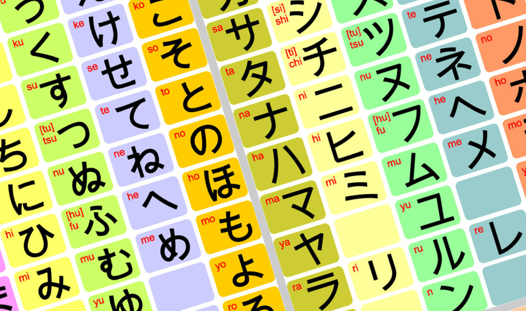 Japanese is often cited as the hardest language to learn in the world