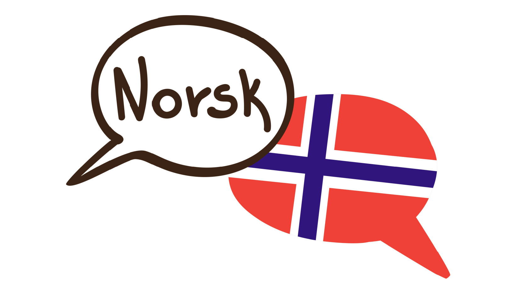 Norwegian is one of the easiest languages to learn for English speakers