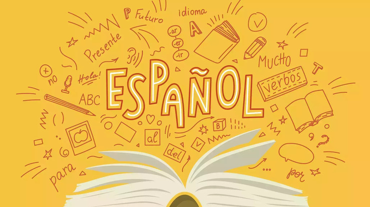 Spanish is among the highest spoken languages in the world