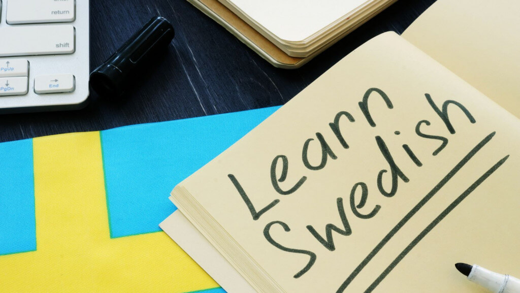 Swedish is often considered one of the easiest languages to learn