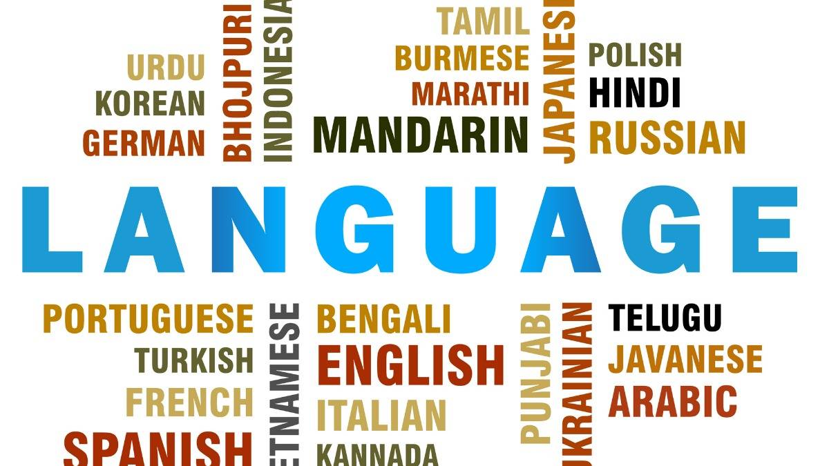 The most spoken languages in the world play a crucial role in global communication business and cultural exchange