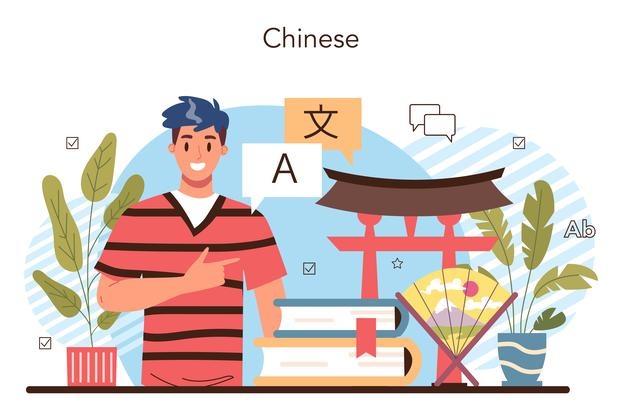 What is the most spoken language in the world? Mandarin Chinese leads in native speakers