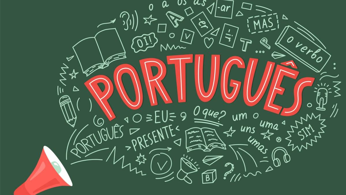 What is the most spoken language in the world? Portuguese is in the list