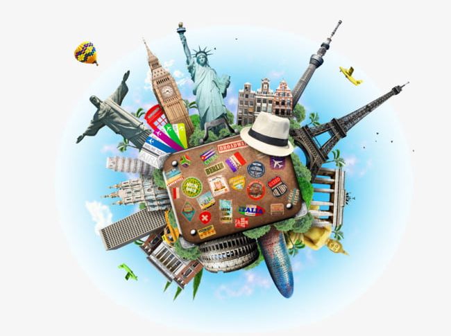 A strong grasp of travel vocabulary help communicate effectively in any travel situation