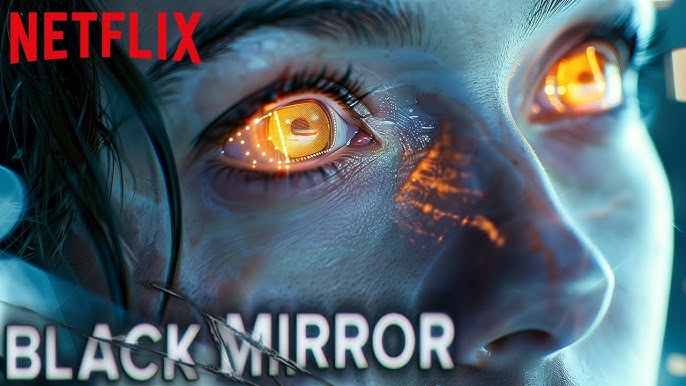 Black Mirror