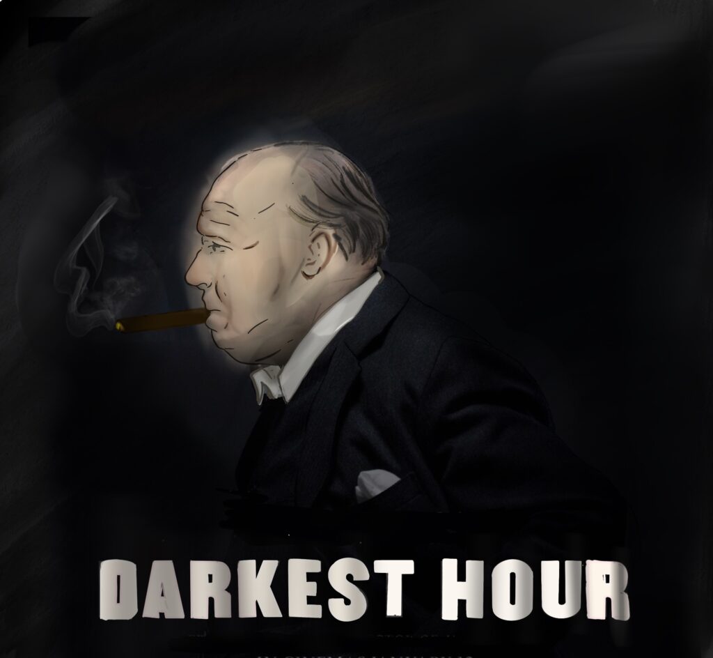 Darkest Hour