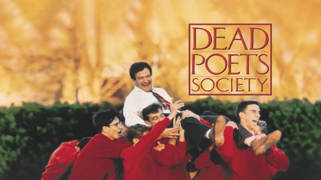 Dead Poets Society