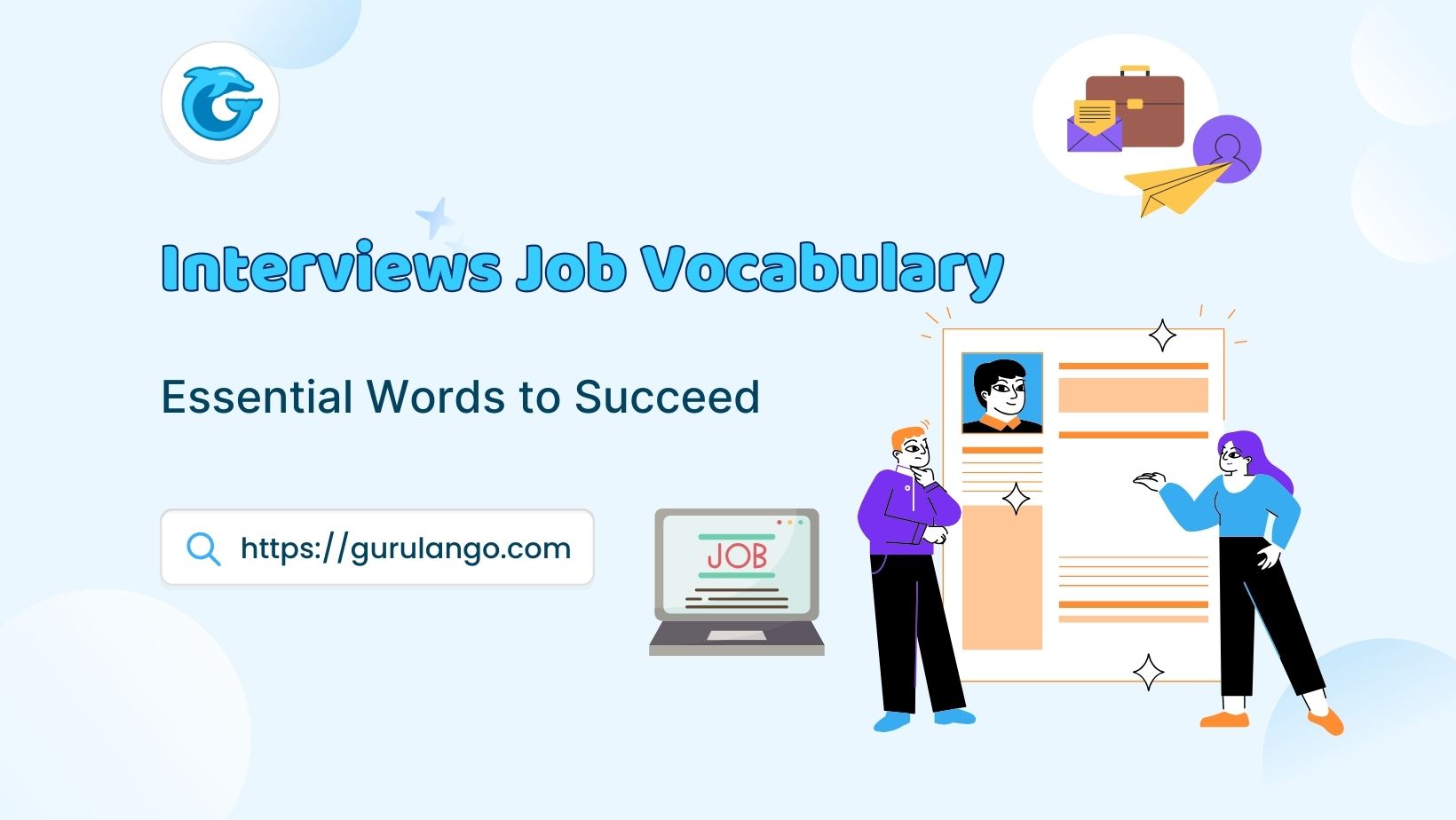 image-374-Interviews Job Vocabulary: Essential Words to Succeed in Your Next Job