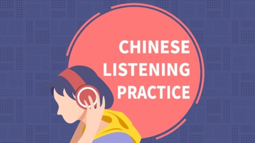 Listening and speaking are essential skills for mastering any language, including Mandarin Chinese for beginners