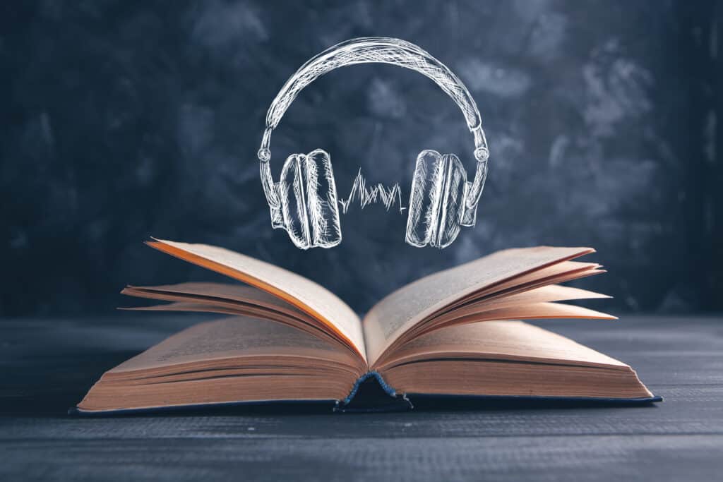 Listening comprehension causes the major difficulty of learning English