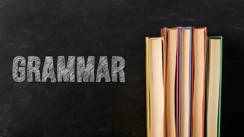 One effective strategy to tackle the challenges of learning English is to master grammar