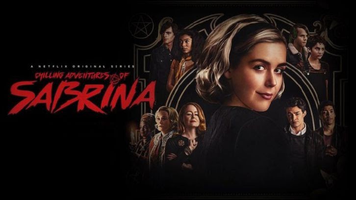 The Chilling Adventures of Sabrina