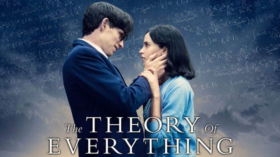 The Theory of Everything