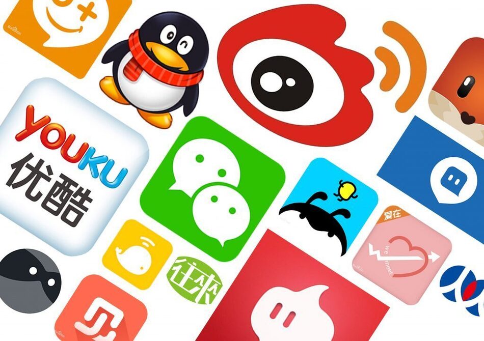 The rise of Chinese e-commerce has created many marketing job opportunities