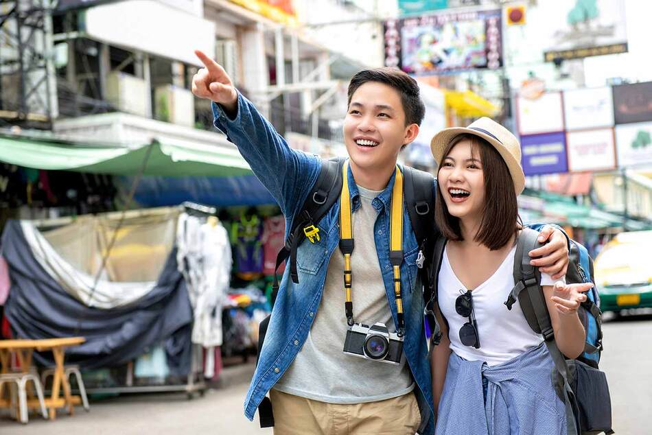 Using common Chinese travel phrases will get you what you are looking for