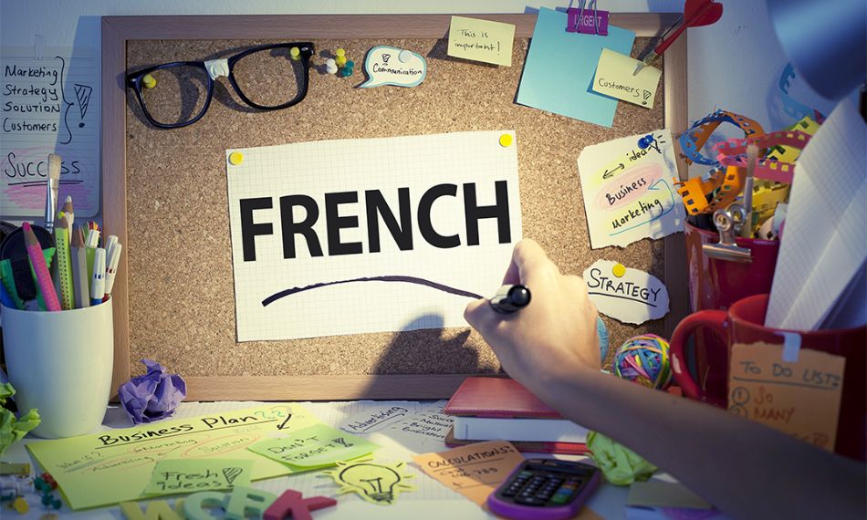 A personalized learning plan helps you stay focused, organized, and efficient while learning French quickly