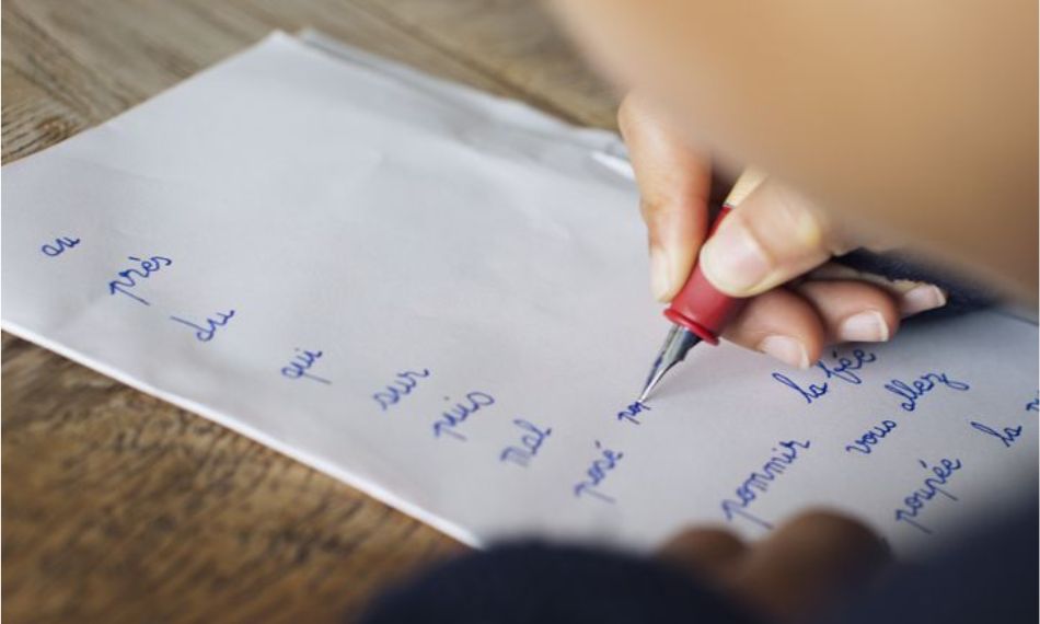 Building a solid vocabulary base allows you to handle real-life conversations and situations right from the start