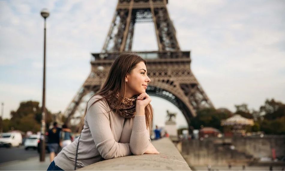 If you dream of working or studying overseas, French can open doors you never thought possible