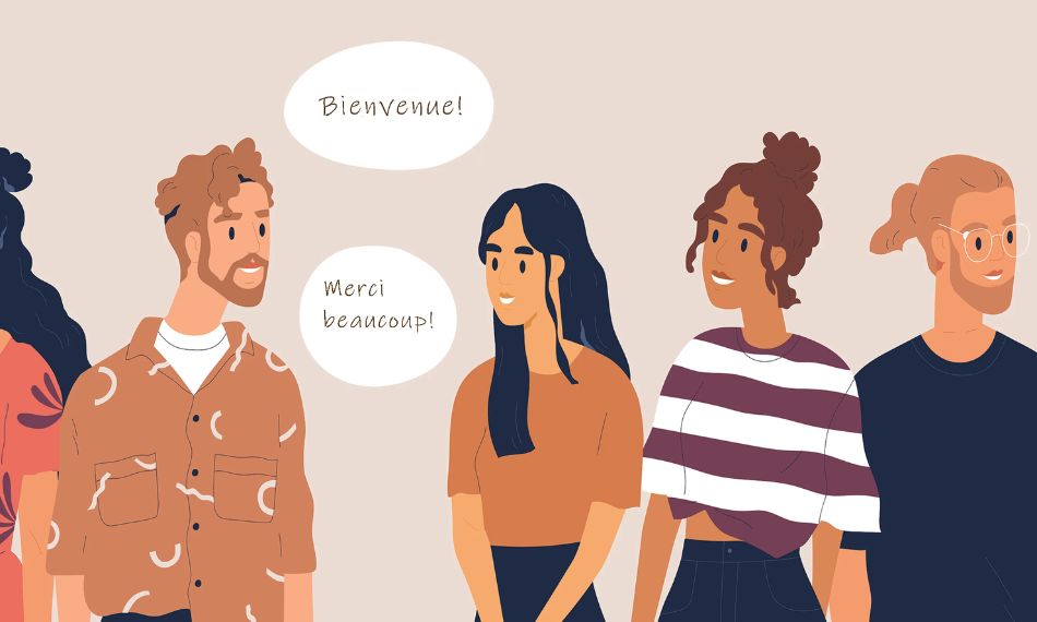 Joining a French community boosts real practice and keeps you on track for learning French quickly