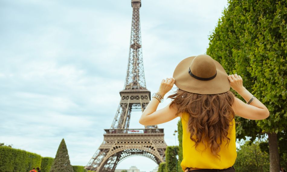 Speaking French can turn a regular vacation into a richer and more personal adventure