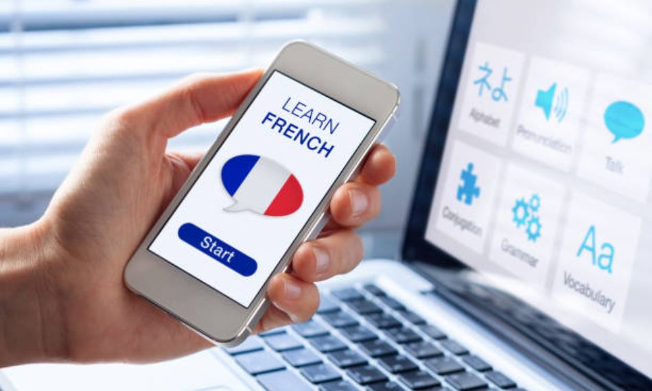 Apps make learning easy and efficient, especially for those wondering how to memorize French