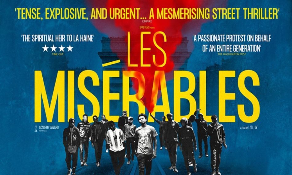 Contemporary films to learn French offer modern slang and realistic, everyday French conversations