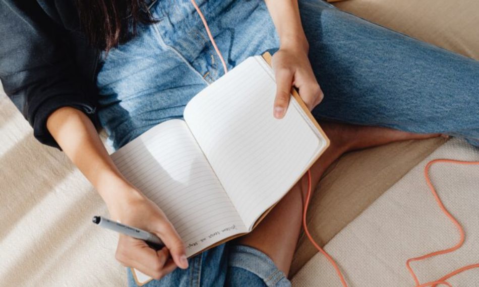 Creating personal stories helps make new words feel relevant and unforgettable