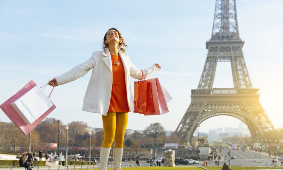 Shopping in France becomes more enjoyable when you’re familiar with common words and phrases in French