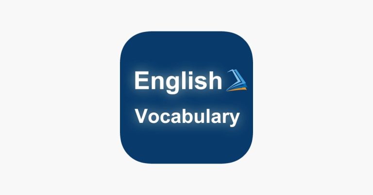 Top 10 App Học Từ Vựng Tiếng Anh Tốt Nhất Hiện Nay