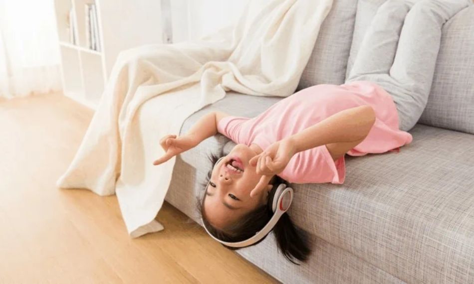 When you learn French from music, you can build foundational skills through songs
