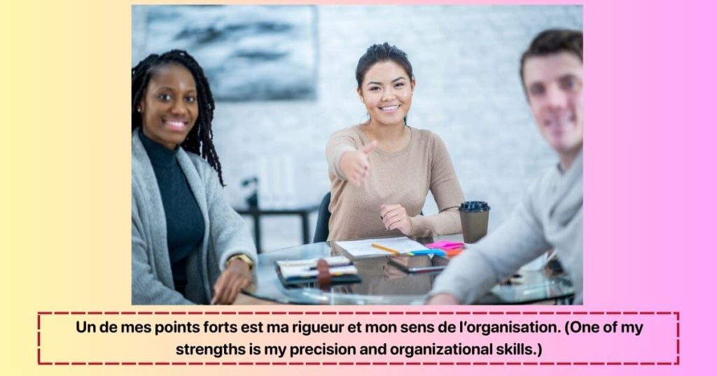 Top 25 French Phrases For Job Interviews Speak With Confidence