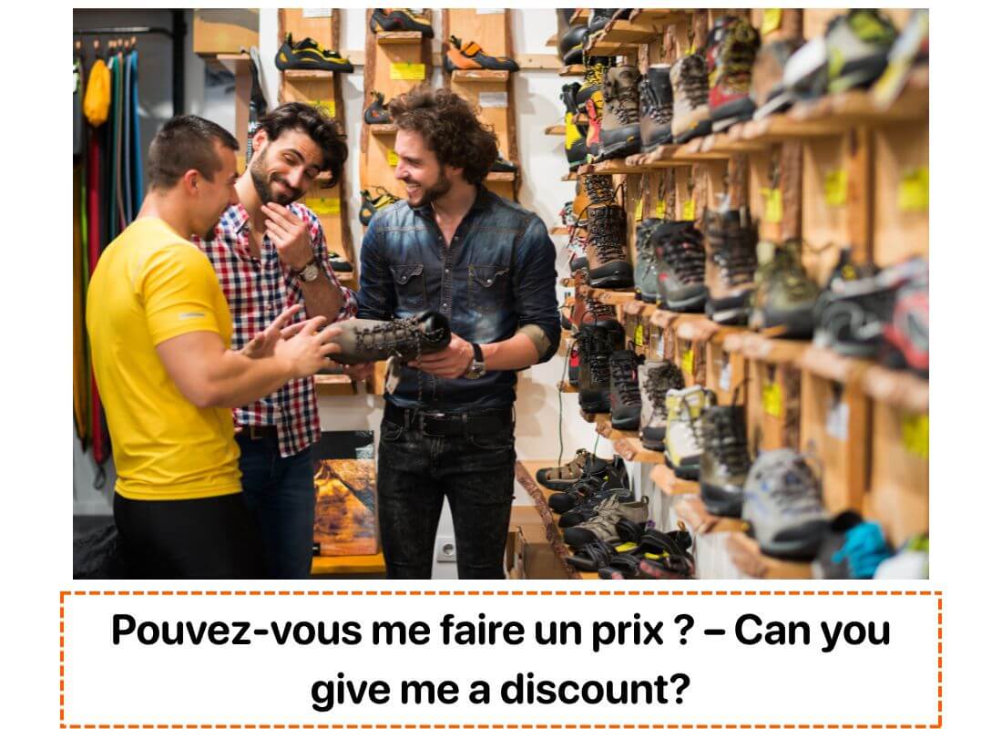 French Phrases for Travel