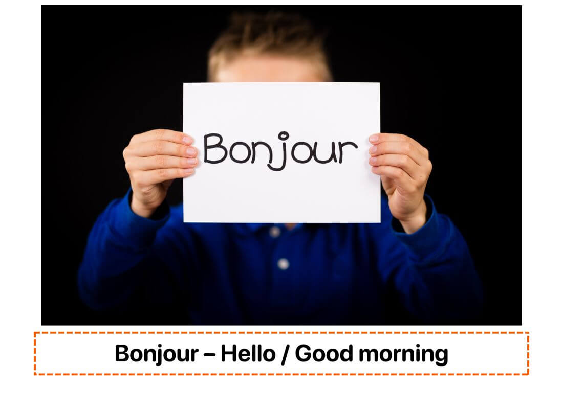 French Phrases for Travel