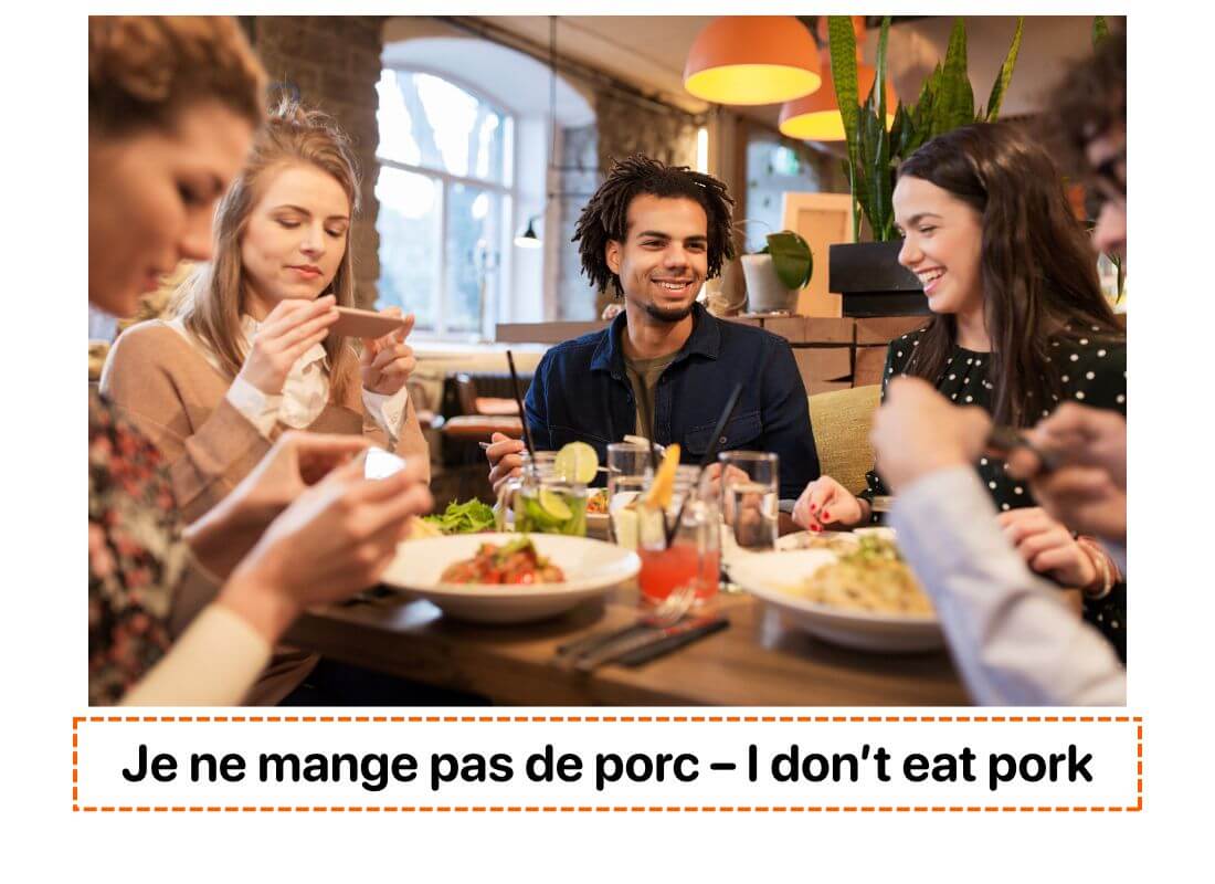French Phrases for Travel