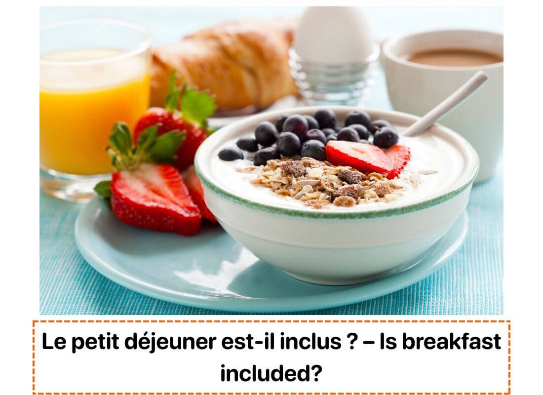 French Phrases for Travel