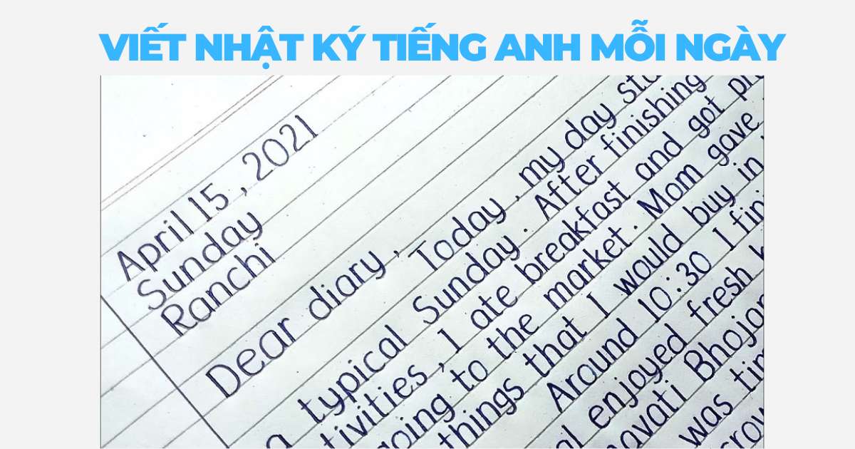 Top 10 mẹo học tiếng Anh cho người mất gốc