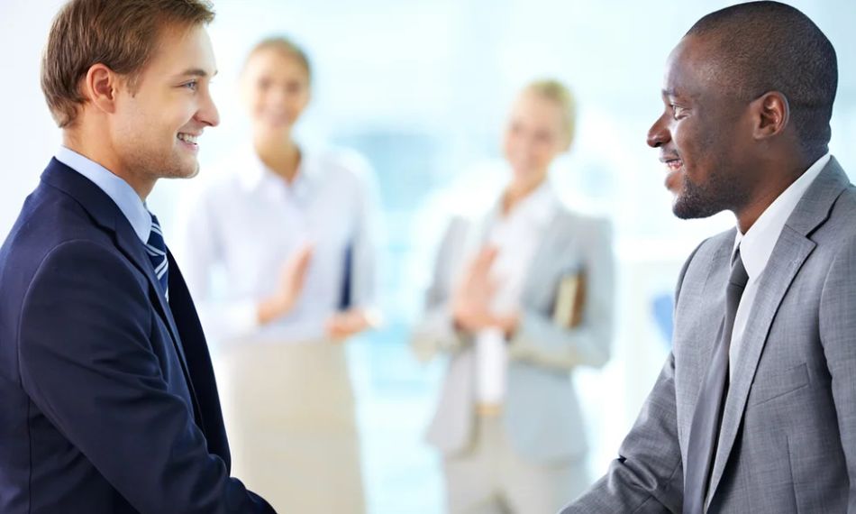 Choosing the right greeting starts with knowing whether the situation is formal or casual.