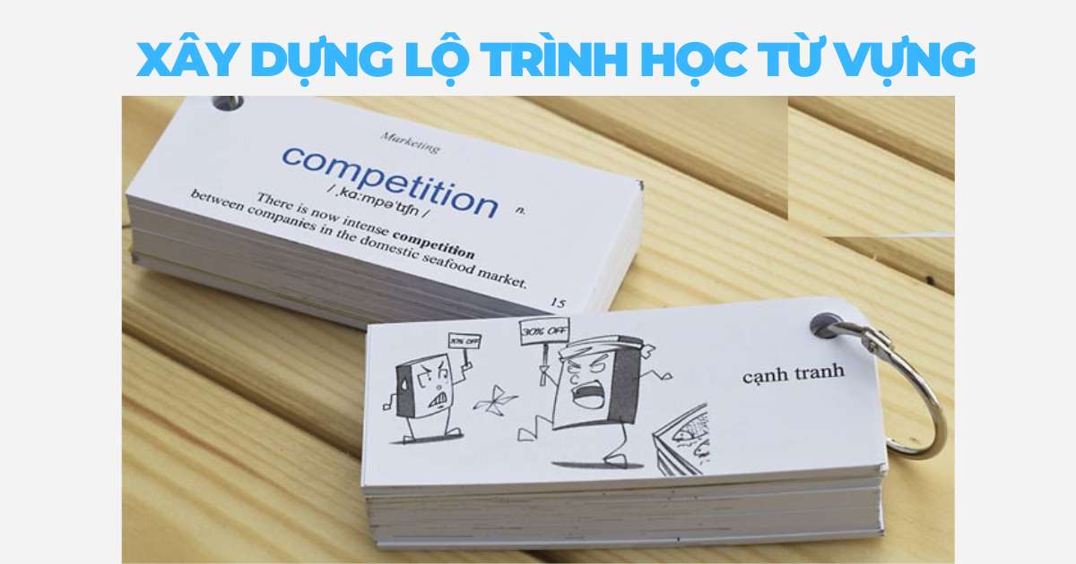 Cách xây dựng lộ trình học với Spaced Repetition hiệu quả