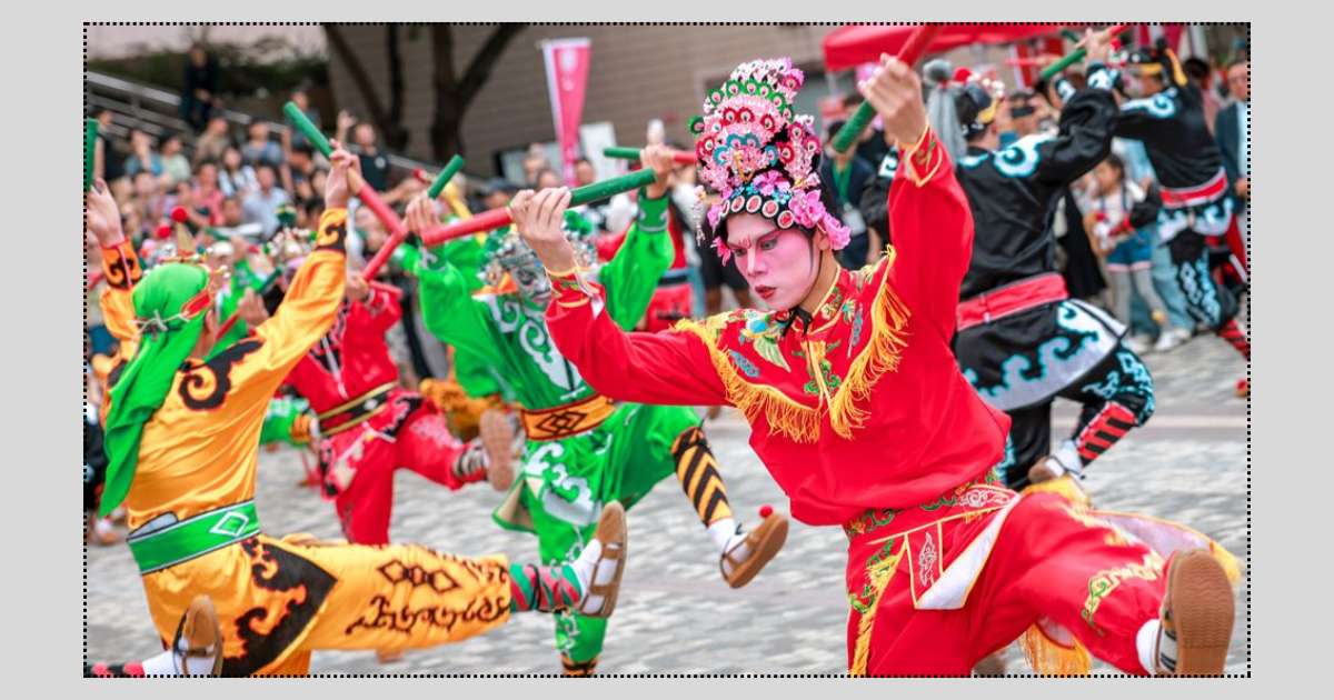 Chinese vs Japanese? Which Language Offers More Cultural and Travel Appeal?