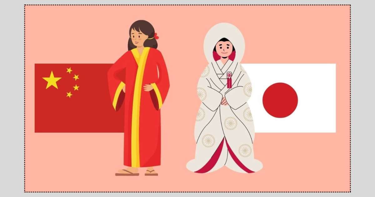 Quick Answer: Chinese vs Japanese - Which Language to Learn?