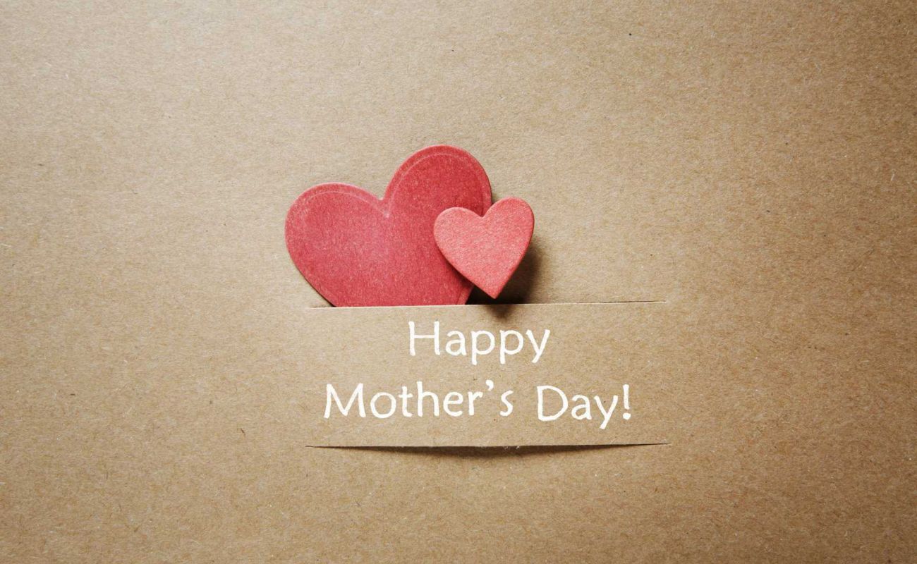 Happy Mother's Day in 15 different languages