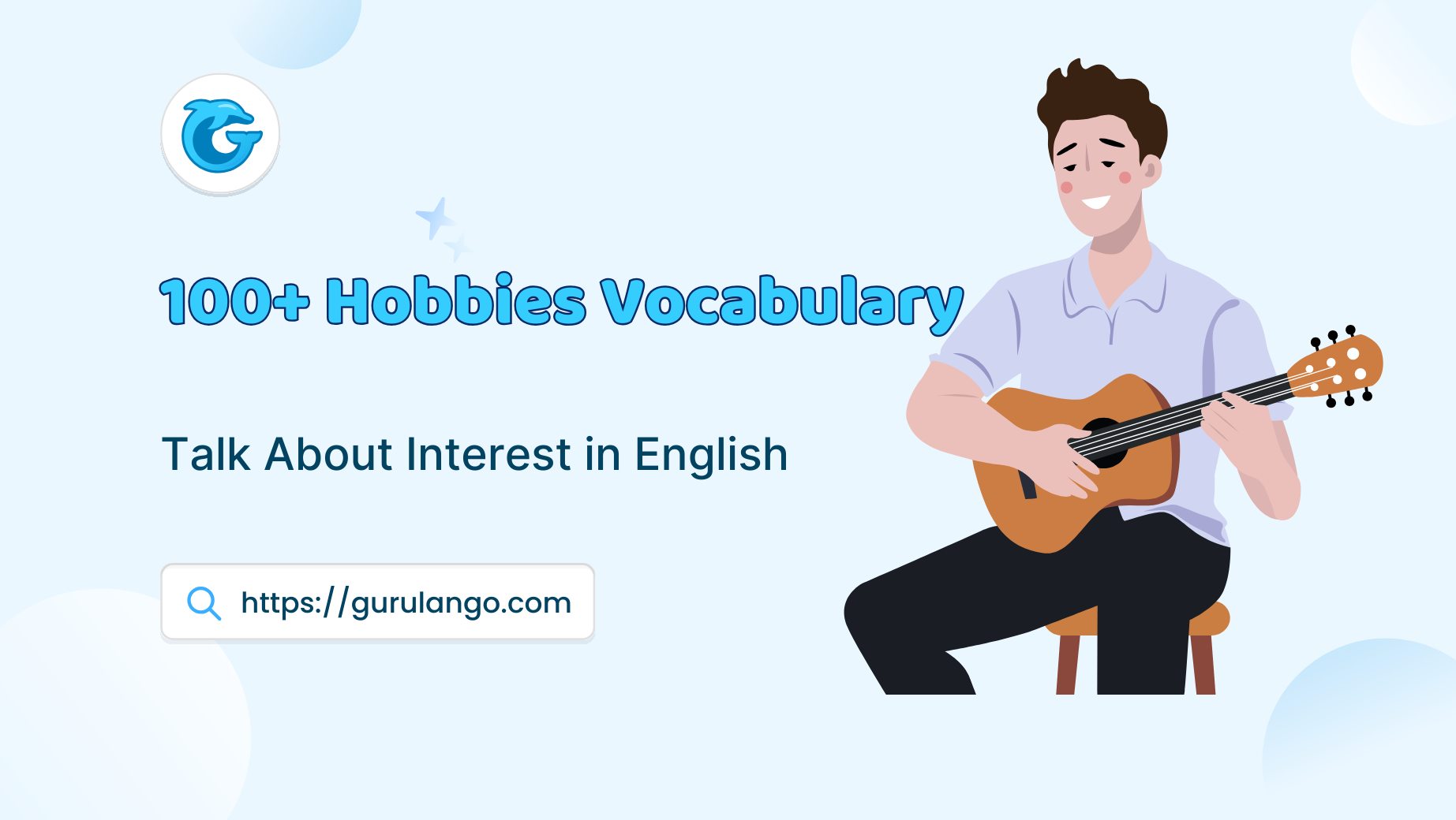 image-2494-Hobbies Vocabulary