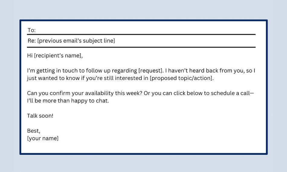 Biết cách viết email tiếng Anh giúp bạn nhắc nhở người nhận tinh tế hơn.