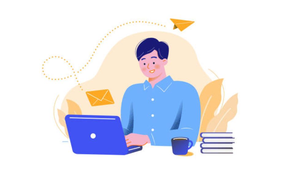 Học cách viết email tiếng Anh mang lại nhiều lợi ích thiết thực trong công việc.