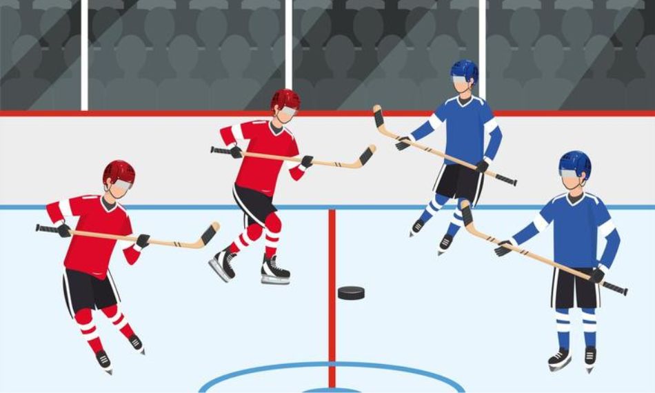 Hockey moves quickly and understanding its vocabulary helps fans appreciate speed teamwork and strategy.