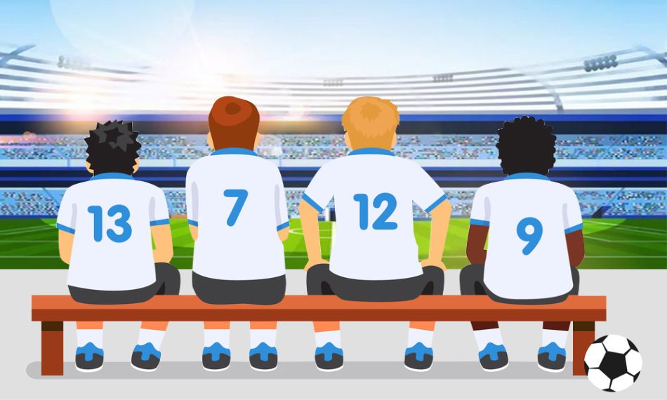 Idioms from sports often describe challenges victories and teamwork in everyday conversations.