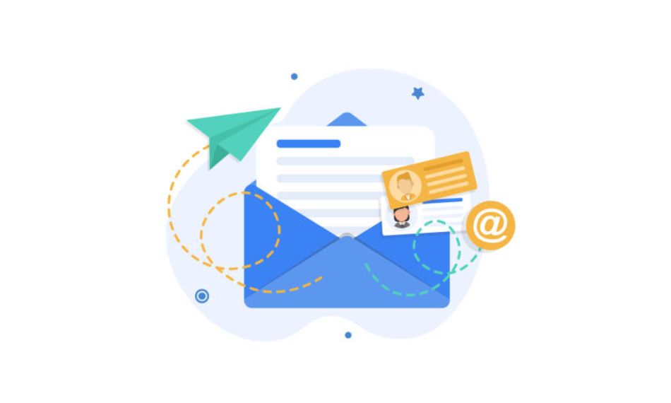 Nắm vững cấu trúc email giúp bạn viết email tiếng Anh chuyên nghiệp hơn.