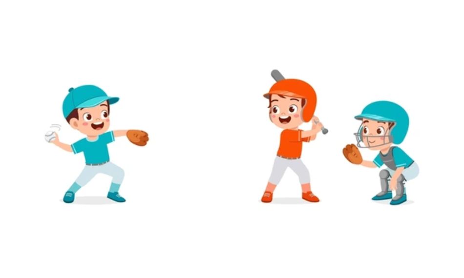 Sports vocabulary helps baseball become more understandable and shows how strategies work in every inning.